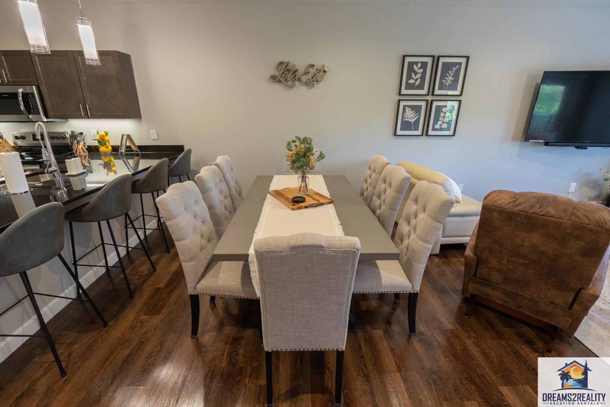 Holiday home New Build Luxury 3br Walk-in - Amenities - Free Tickets Included - Fh-g204 Branson