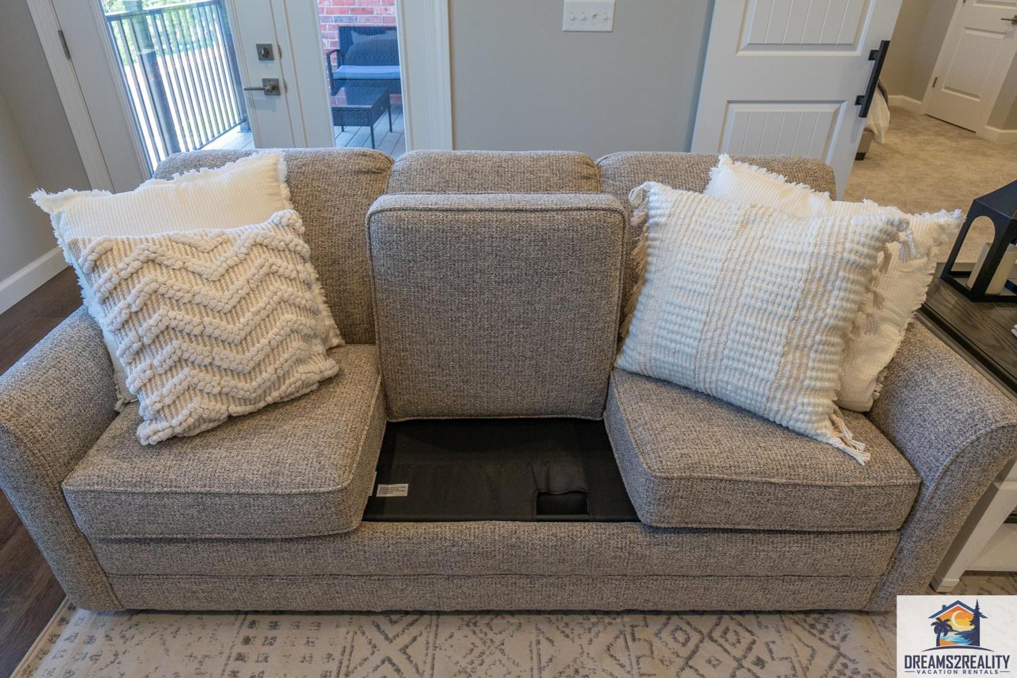 New Build Luxury 3br Walk-in - Amenities - Free Tickets Included - Fh-g204 *