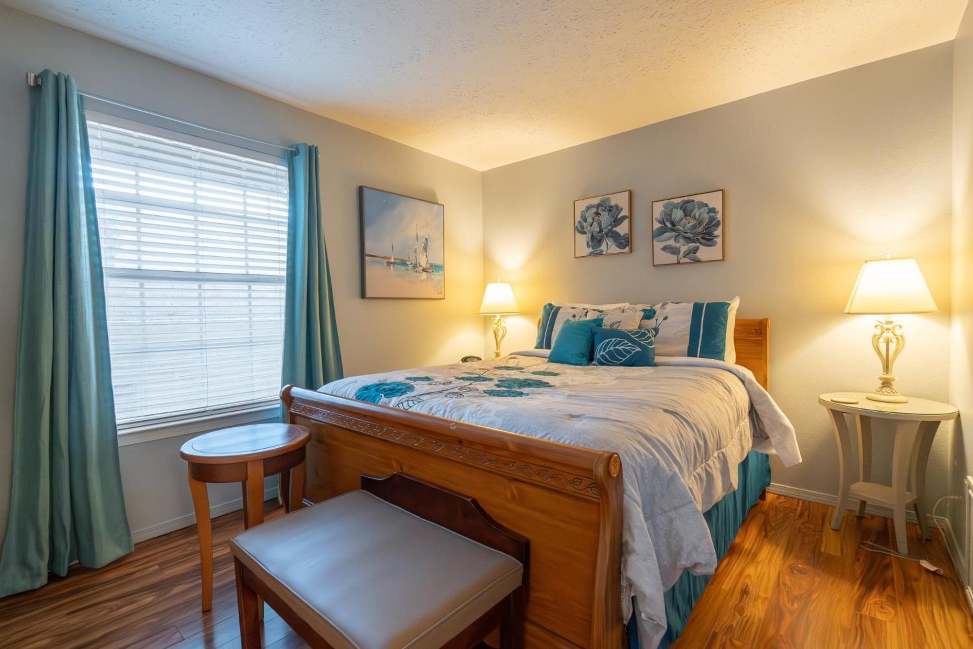 Couples Retreat - Jetted Tub - Near The Strip - Free Activities Included - Fc12-3 Apartment