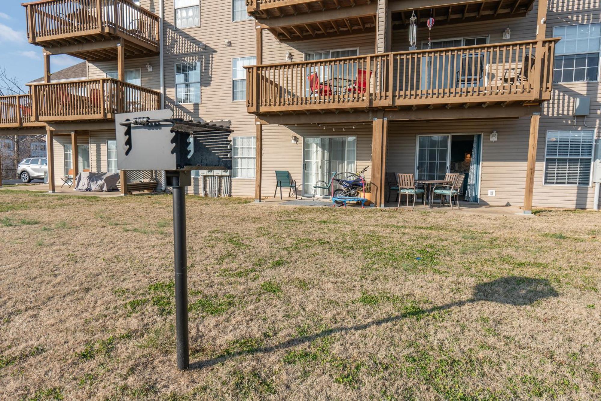 Apartment Couples Retreat - Jetted Tub - Near The Strip - Free Activities Included - Fc12-3 *
