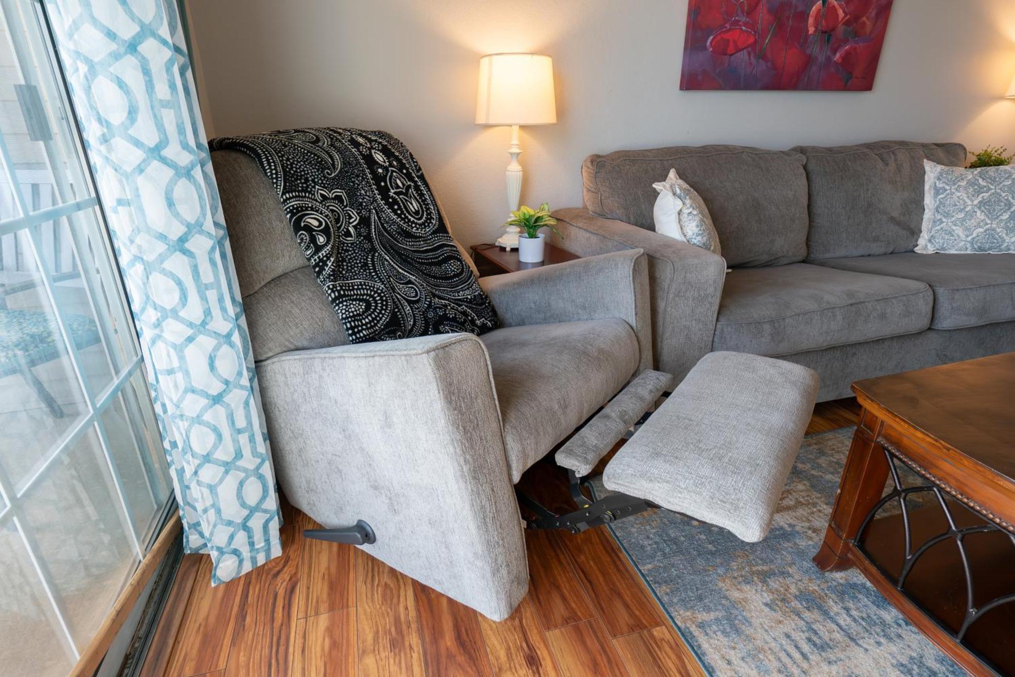 Apartment Couples Retreat - Jetted Tub - Near The Strip - Free Activities Included - Fc12-3 Branson