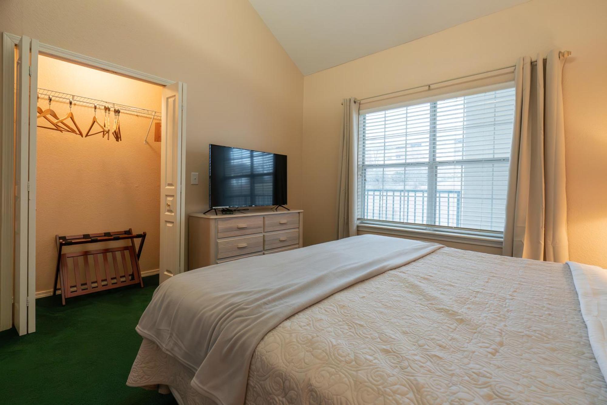 3 Bedroom With Loft - Golf Course View - Near The Strip - Free Activities Included - Fw9-6 Branson