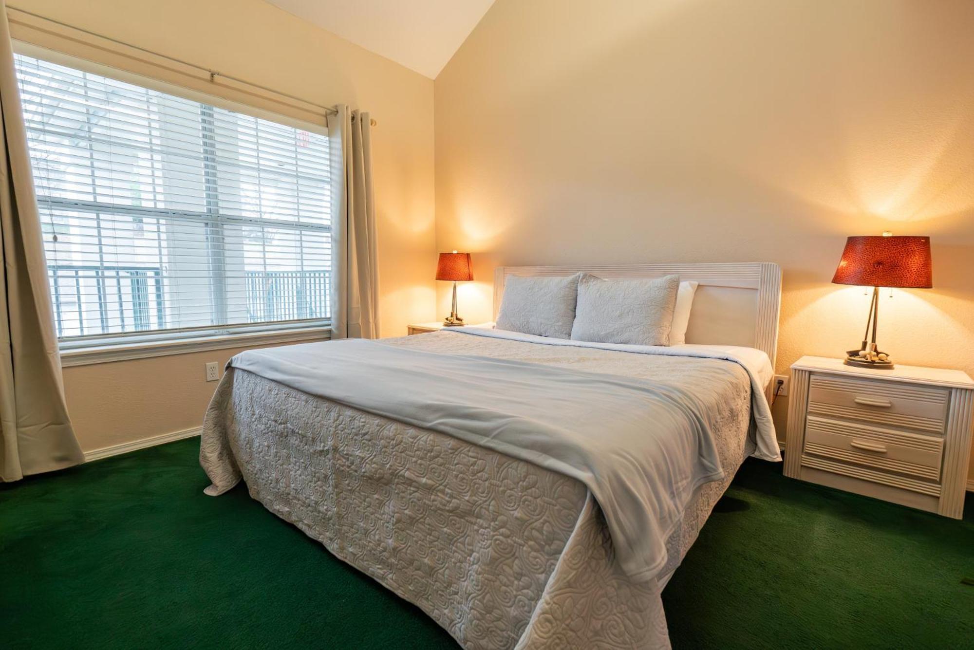 3 Bedroom With Loft - Golf Course View - Near The Strip - Free Activities Included - Fw9-6 * Branson