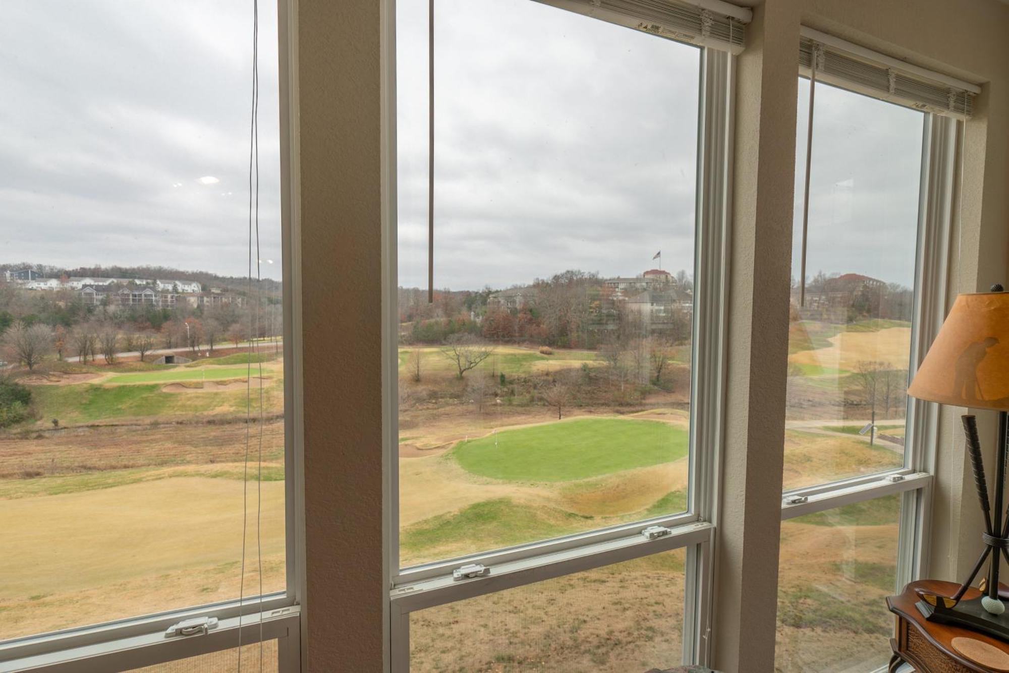 Holiday home 3 Bedroom With Loft - Golf Course View - Near The Strip - Free Activities Included - Fw9-6 Branson