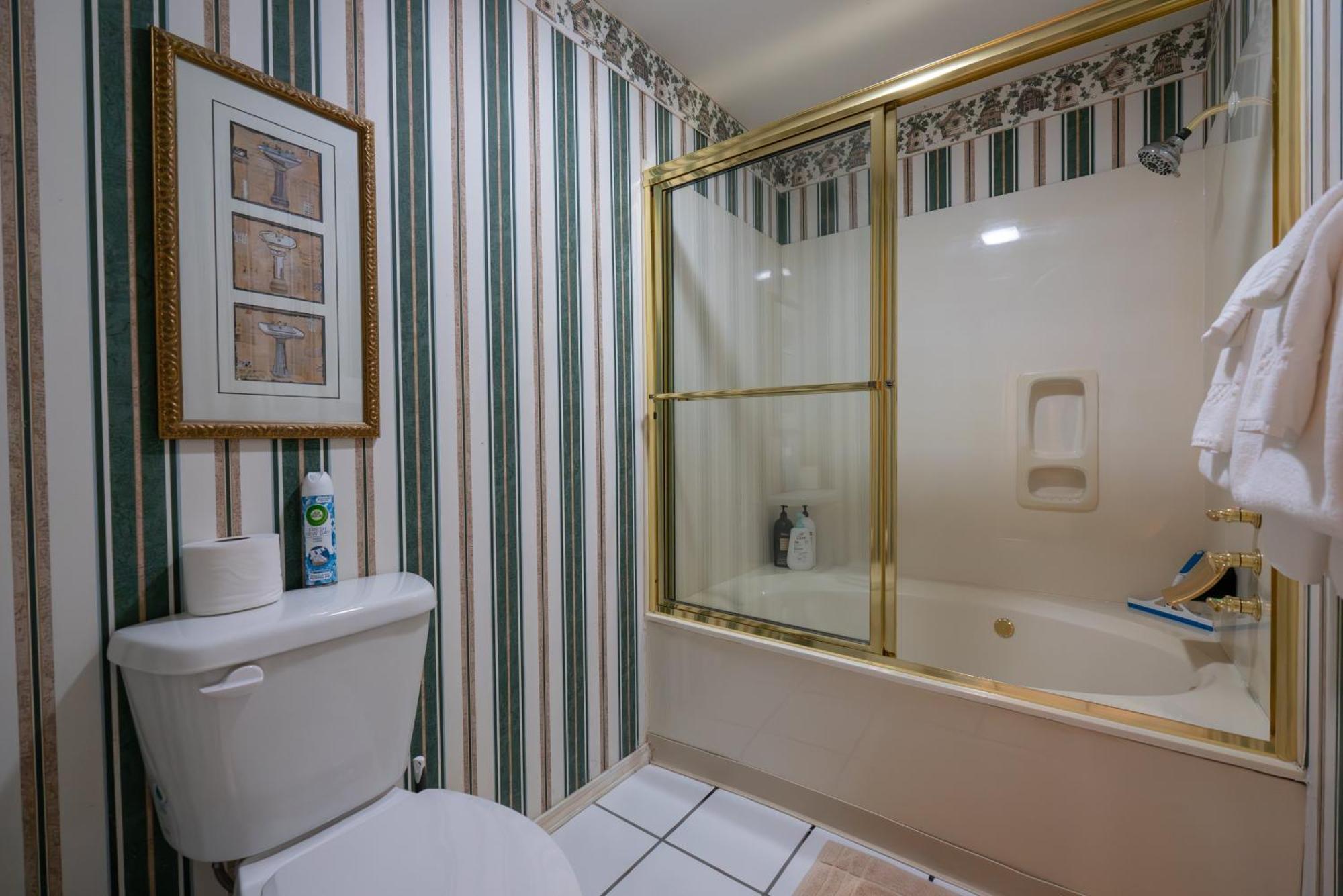 3 Bedroom With Loft - Golf Course View - Near The Strip - Free Activities Included - Fw9-6 Branson
