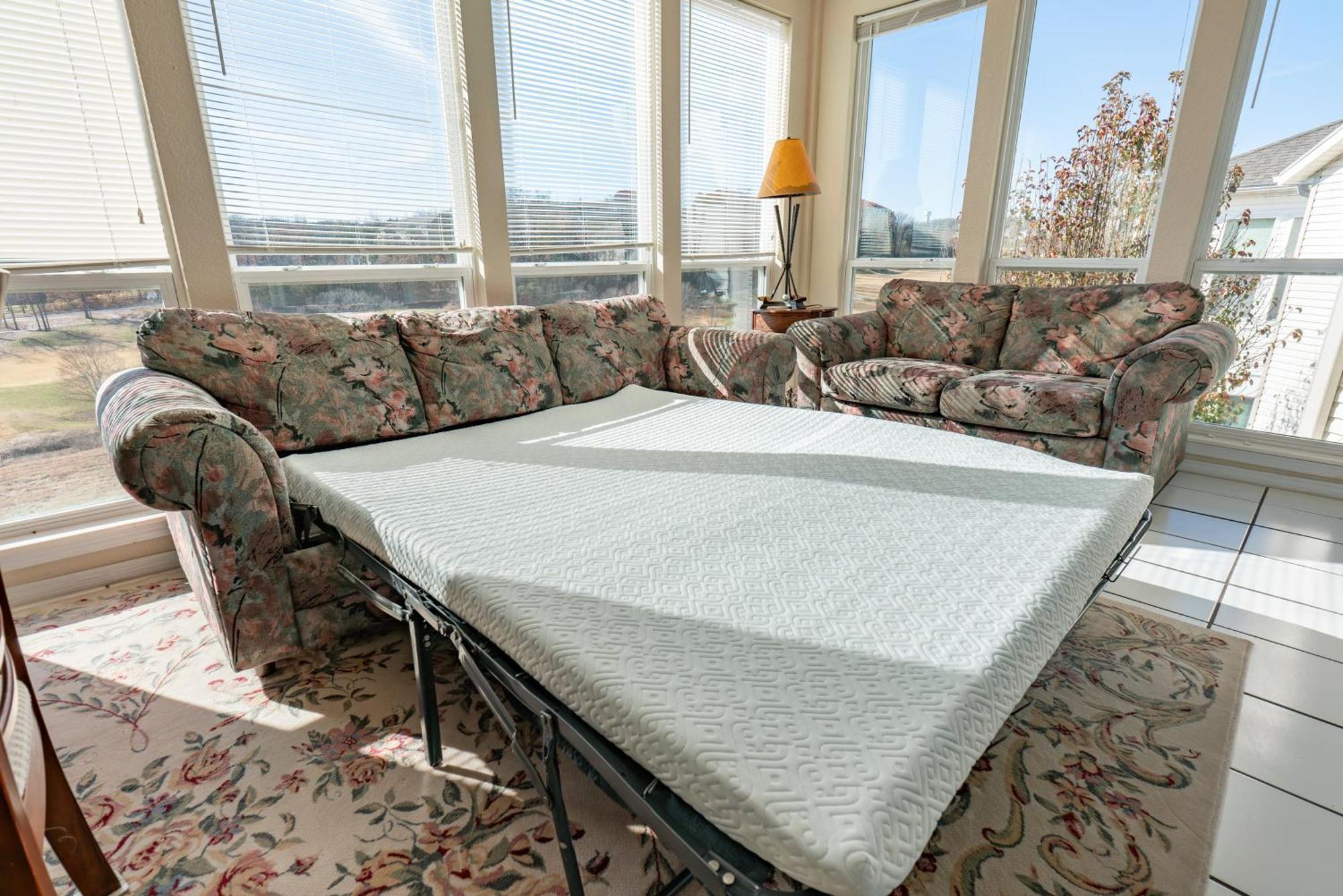 3 Bedroom With Loft - Golf Course View - Near The Strip - Free Activities Included - Fw9-6 Holiday home Branson