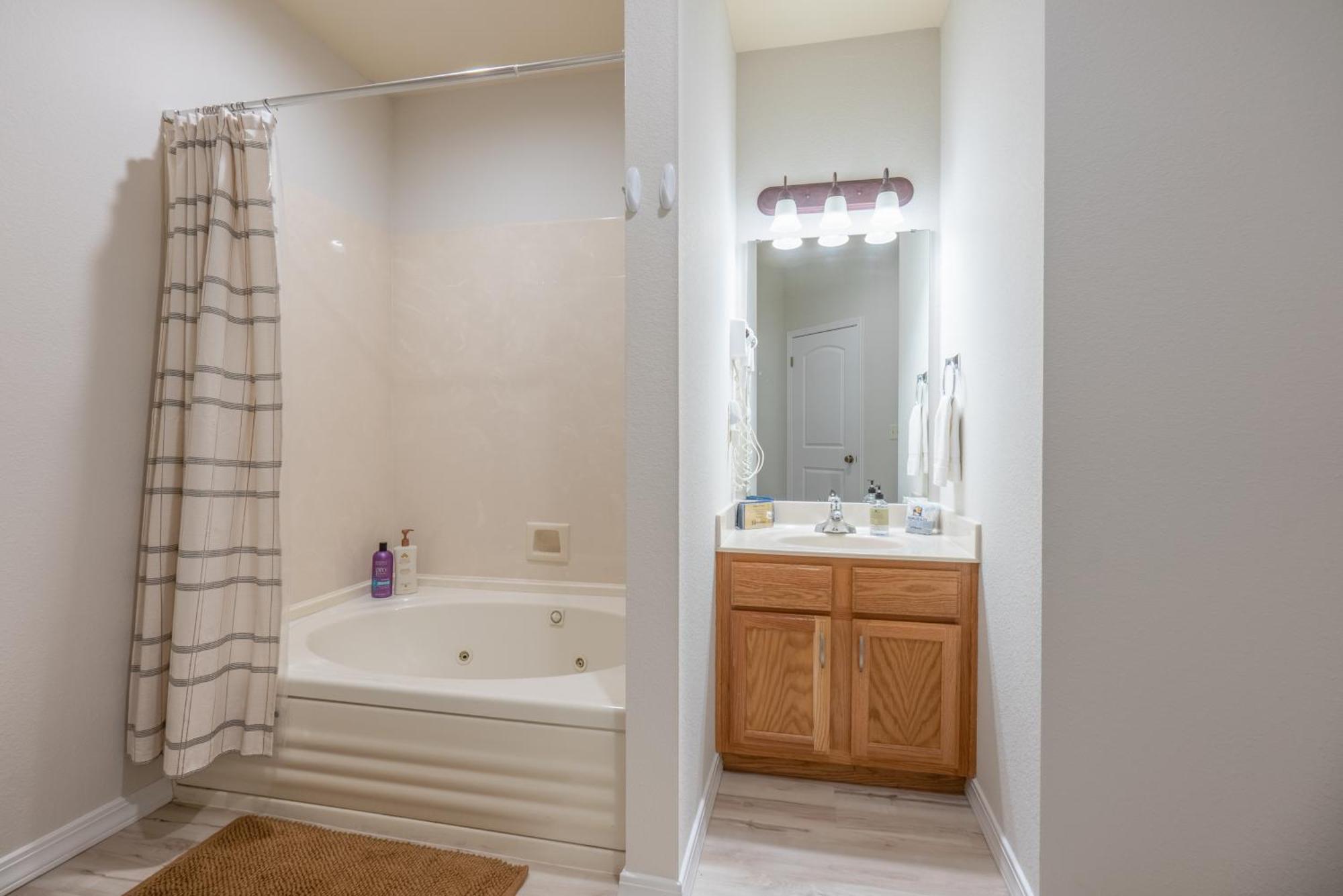 Holiday home Golf View - Elevator Accessible - Center Of - Free Tickets Included - Rl8-11a Branson