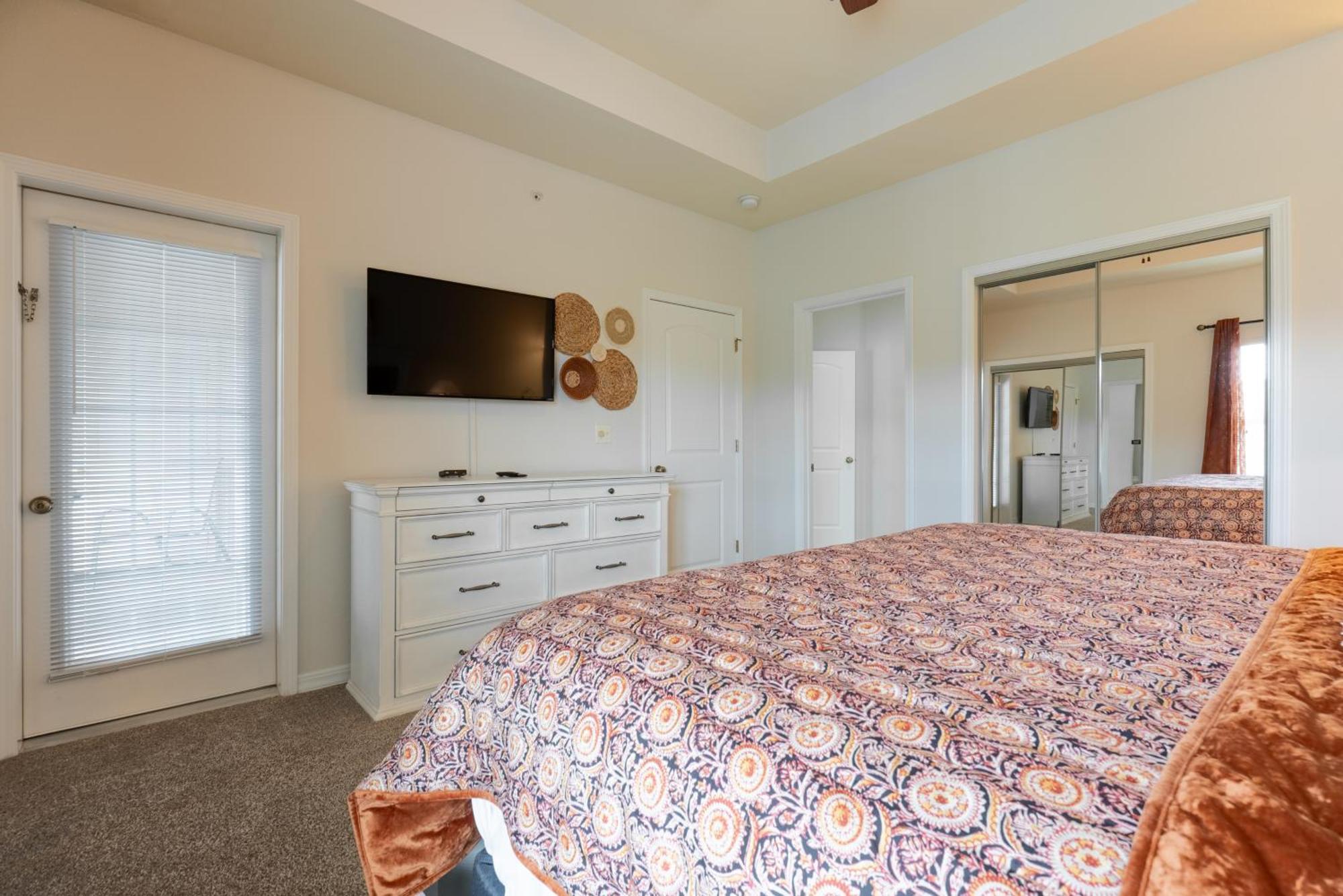 Holiday home Golf View - Elevator Accessible - Center Of - Free Tickets Included - Rl8-11a *