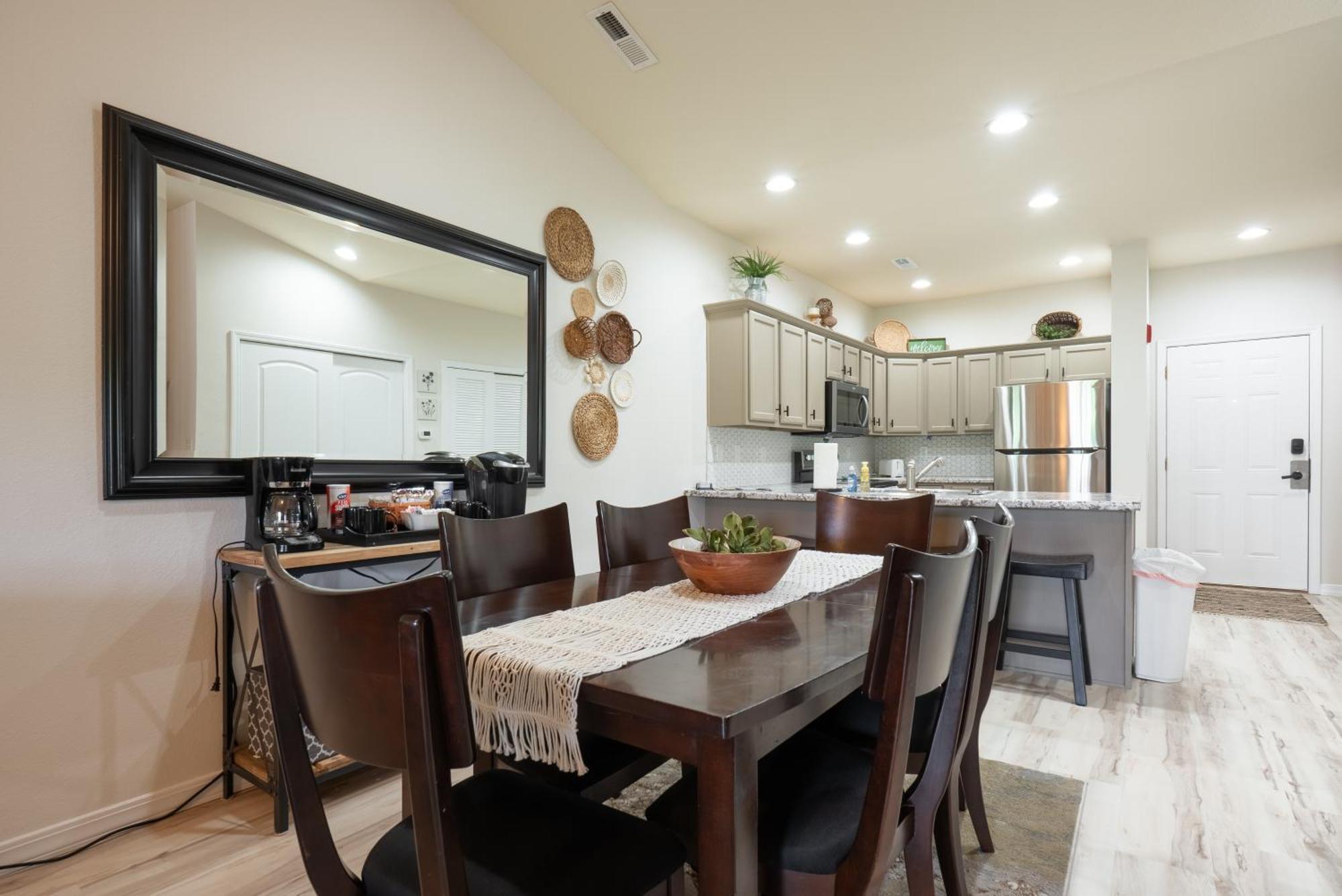 Holiday home Golf View - Elevator Accessible - Center Of - Free Tickets Included - Rl8-11a *