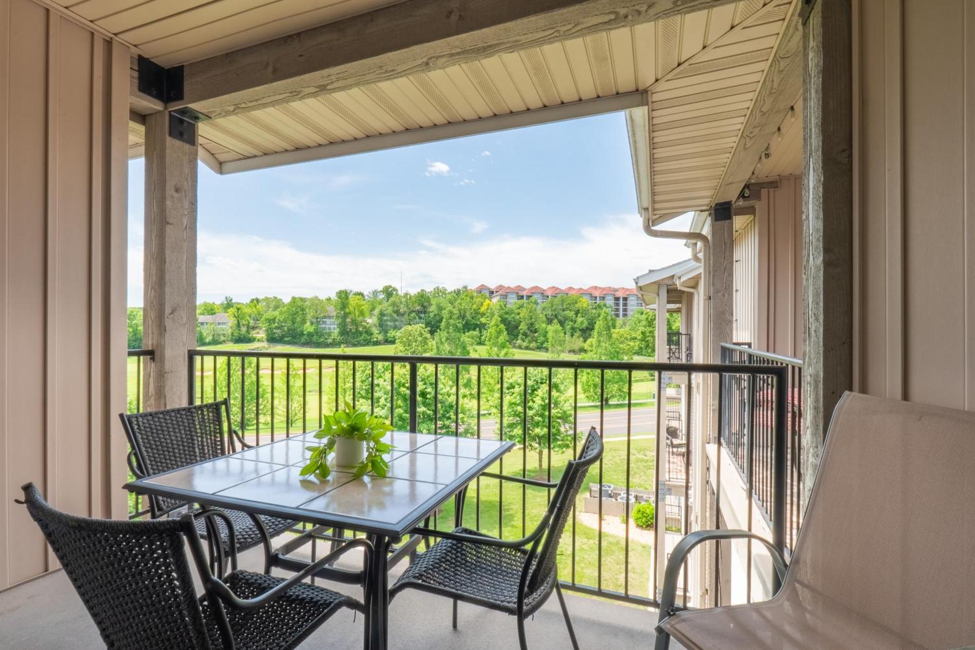Holiday home Golf View - Elevator Accessible - Center Of - Free Tickets Included - Rl8-11a