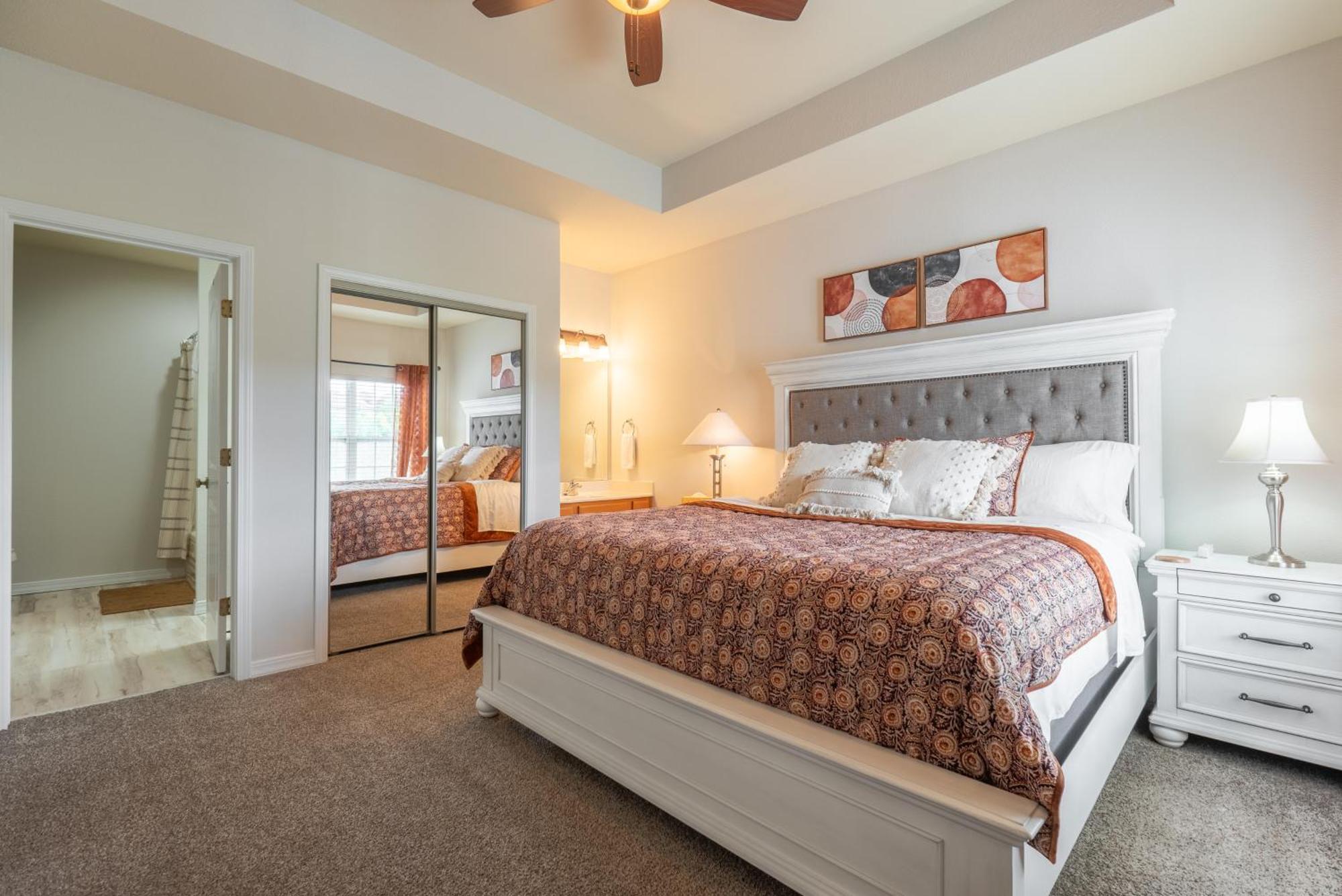 Holiday home Golf View - Elevator Accessible - Center Of - Free Tickets Included - Rl8-11a *