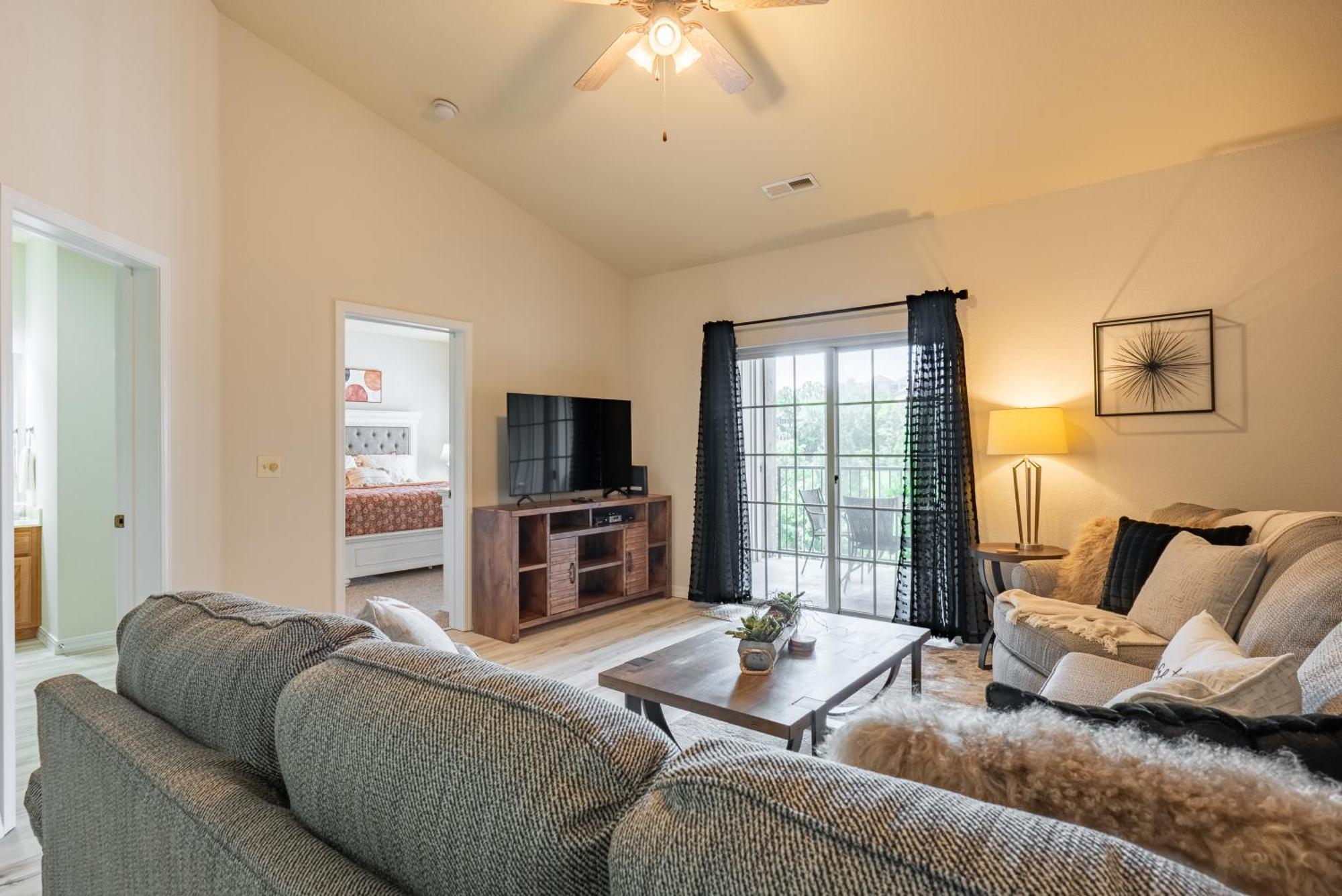 Holiday home Golf View - Elevator Accessible - Center Of - Free Tickets Included - Rl8-11a Branson