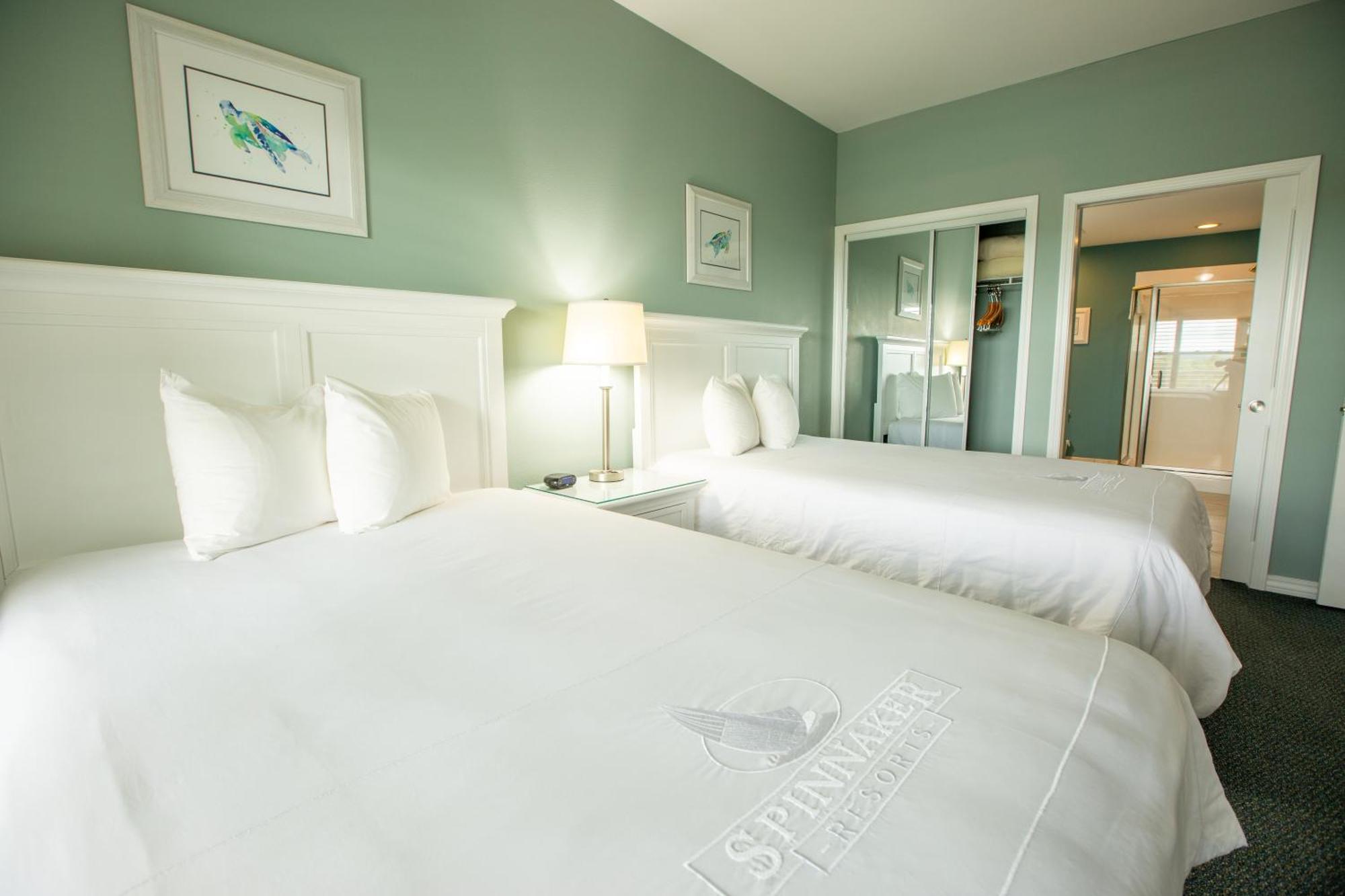 Hotel Palace View Heights By Spinnaker