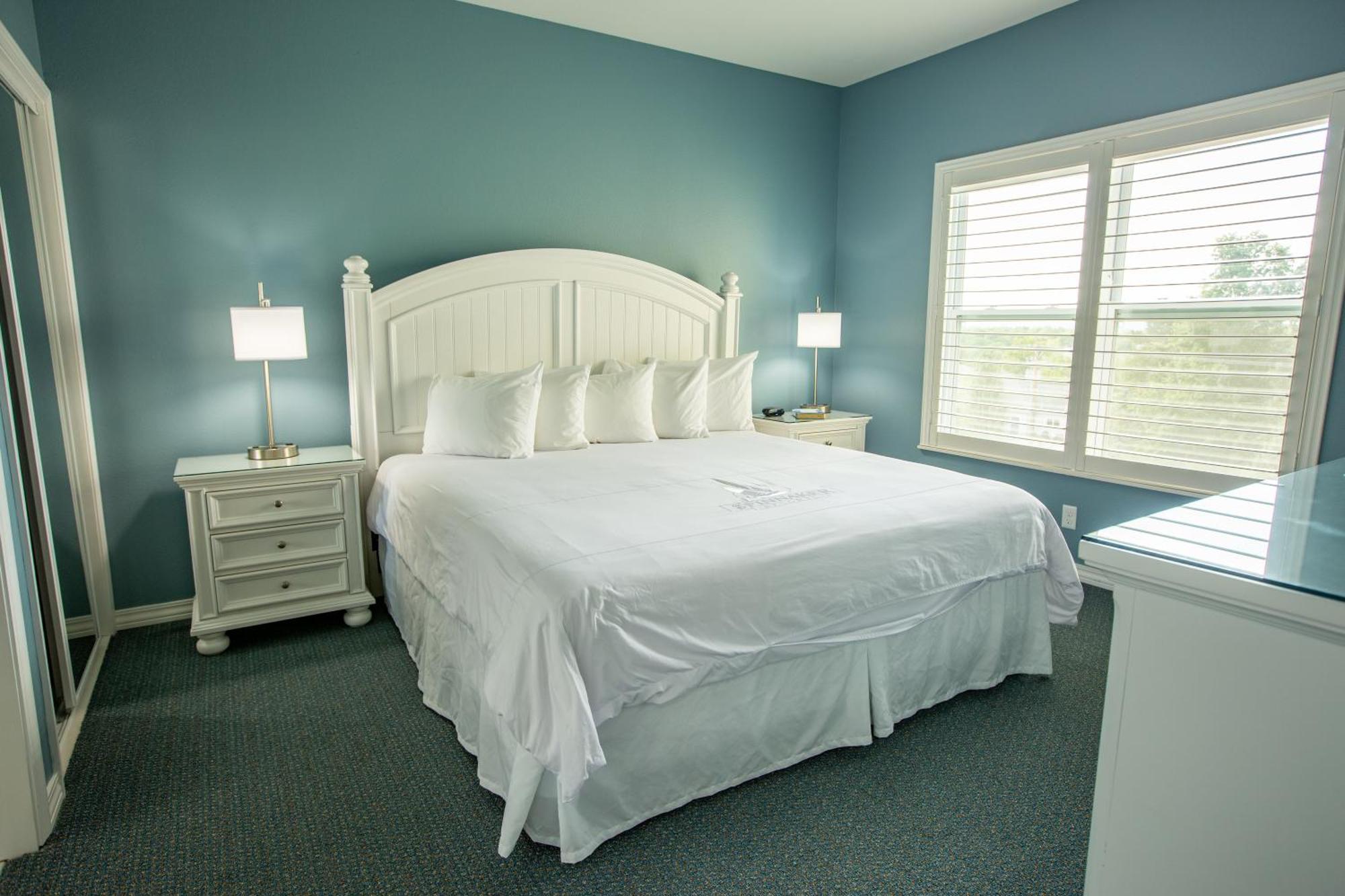 Hotel Palace View Heights By Spinnaker Branson