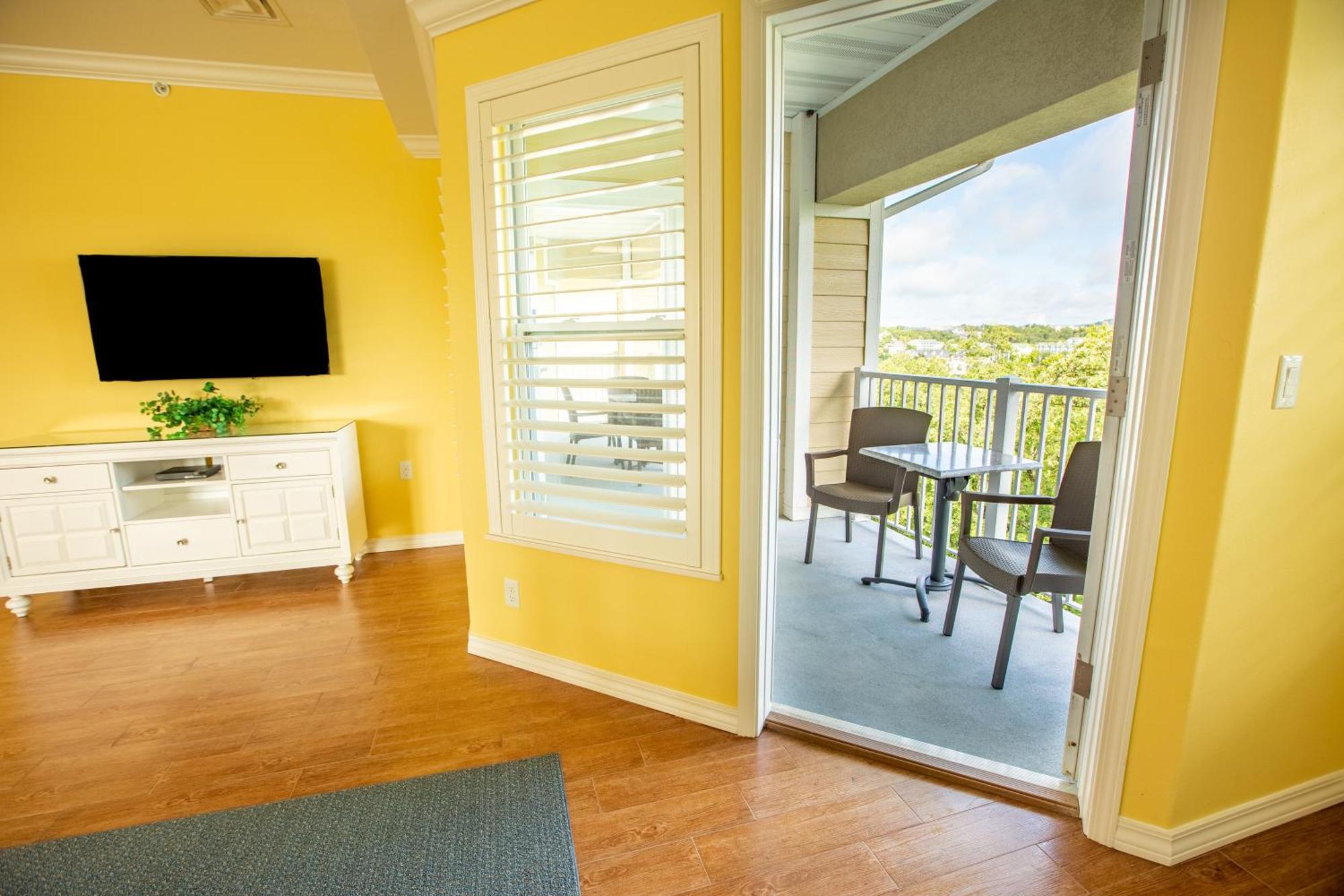 Palace View Heights By Spinnaker Hotel Branson