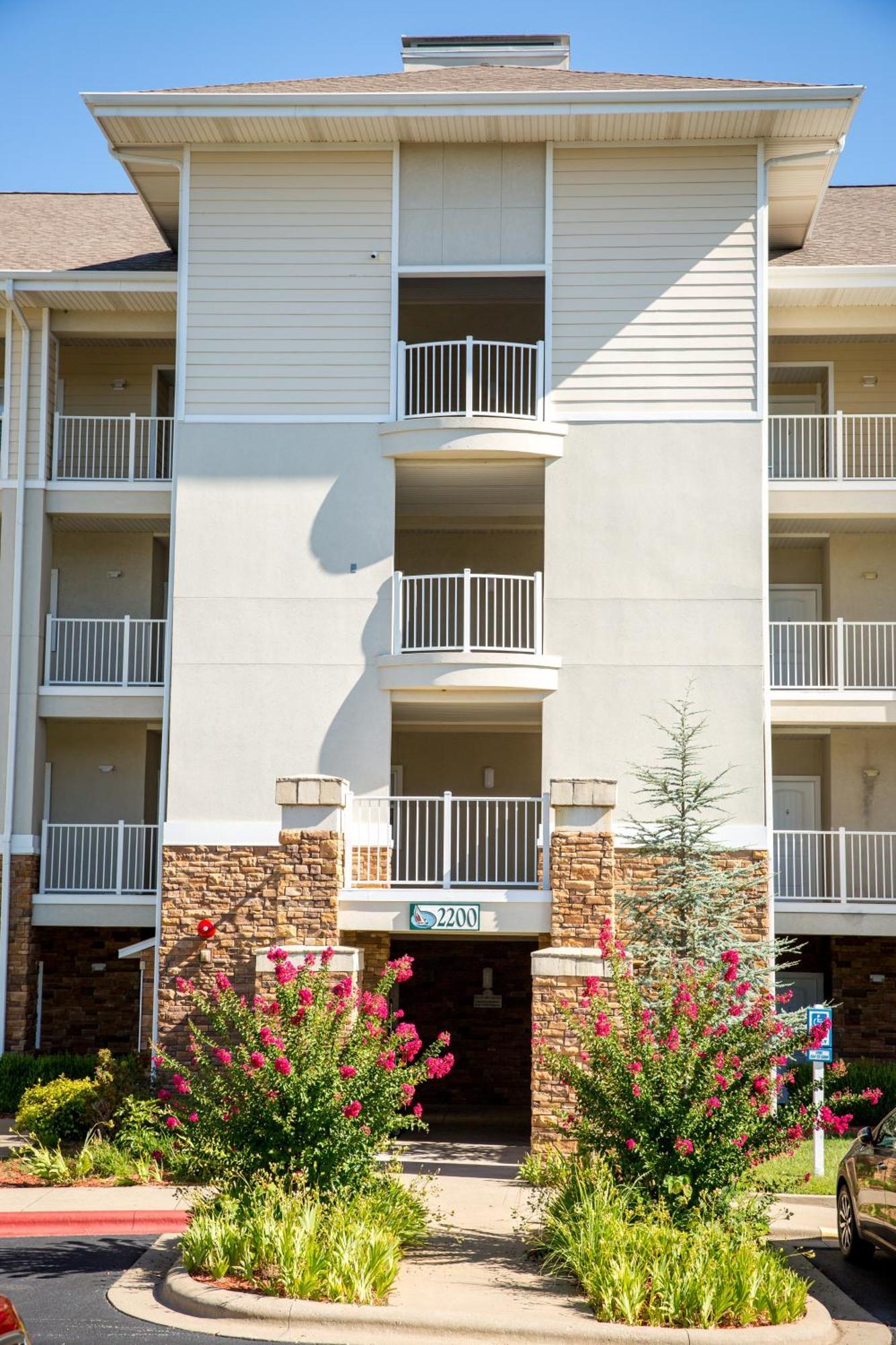 Palace View Heights By Spinnaker Branson