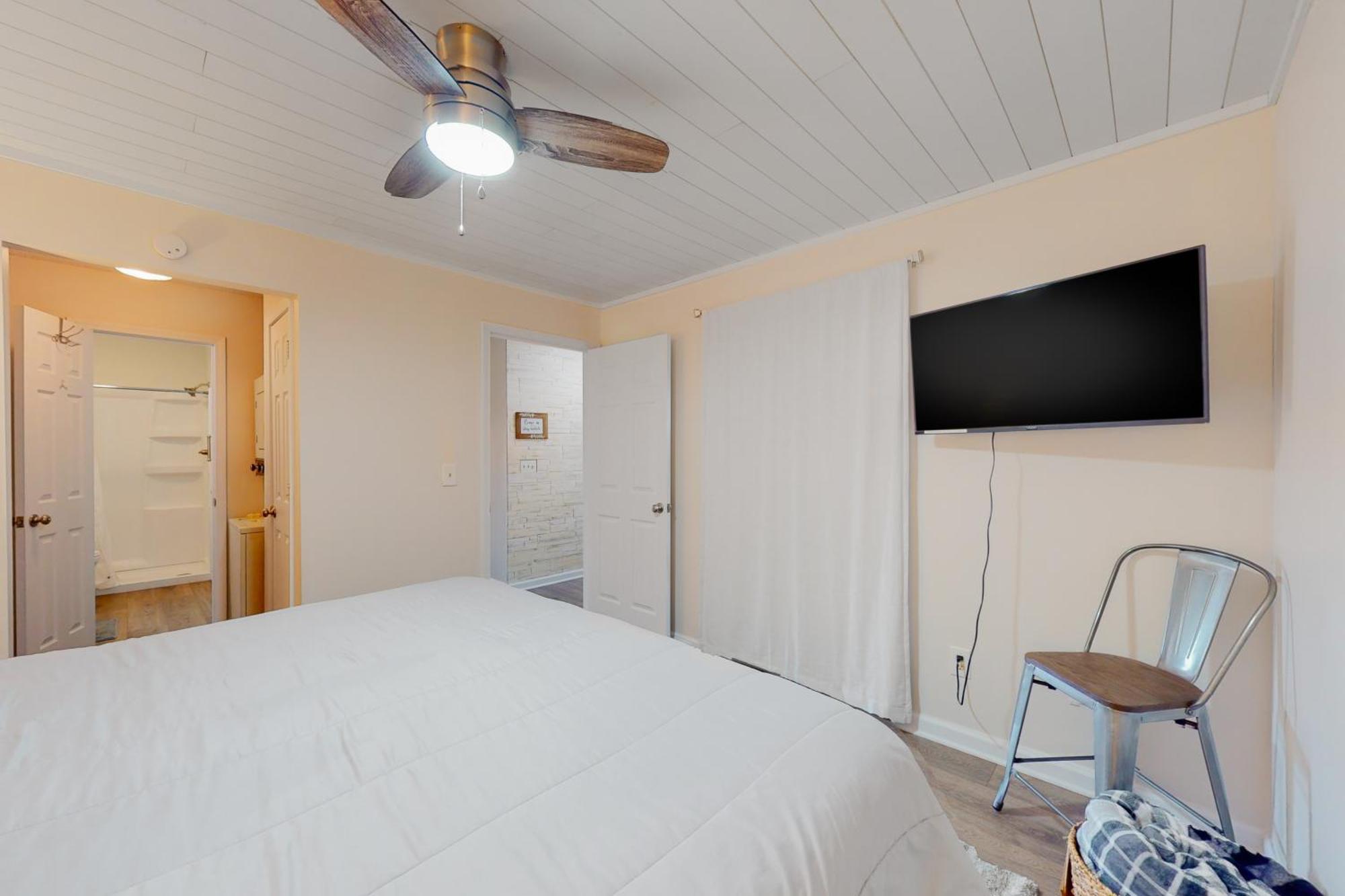 Couples Paradise & Retreat On The 18th Holiday home Branson