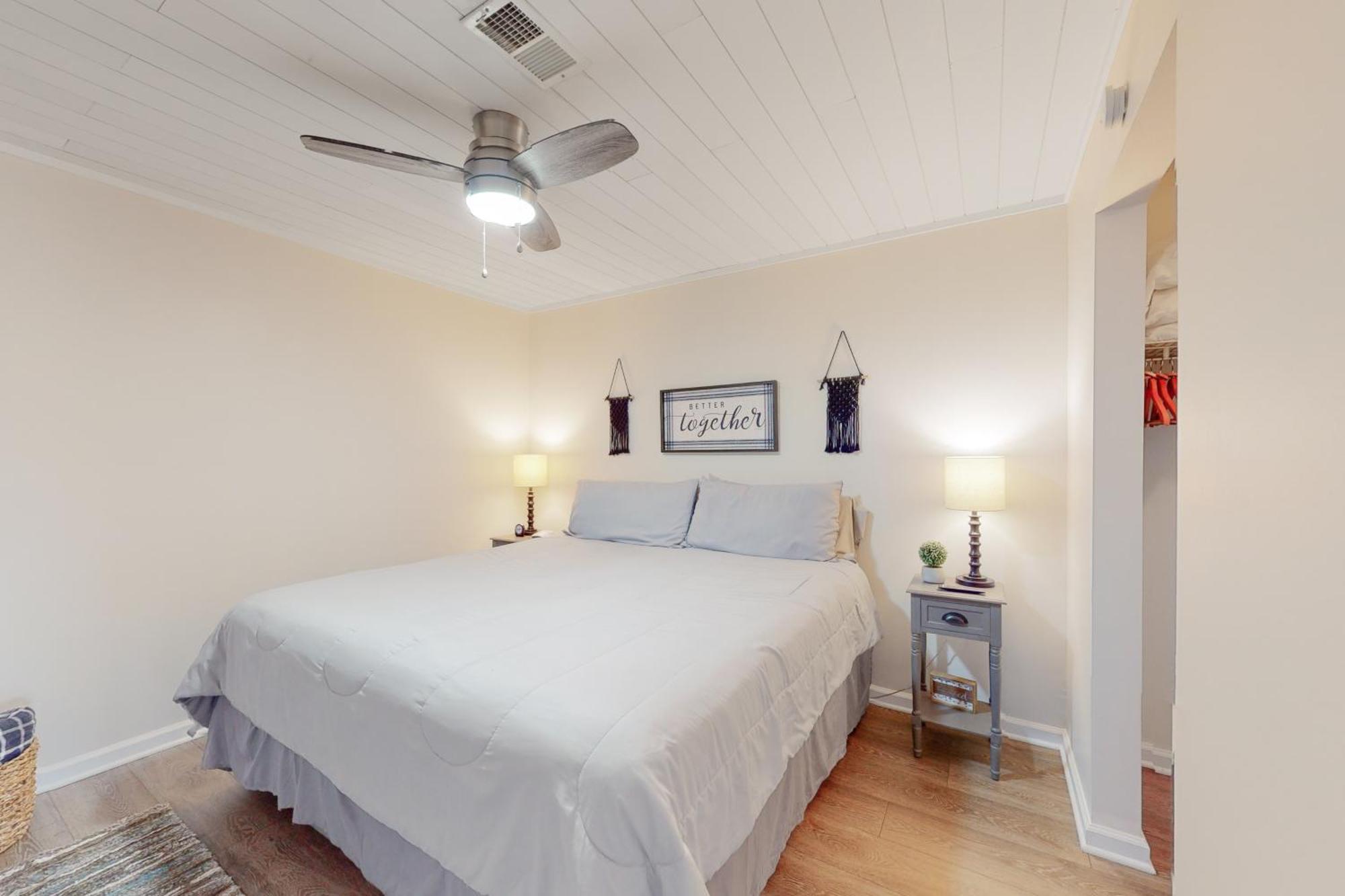Couples Paradise & Retreat On The 18th