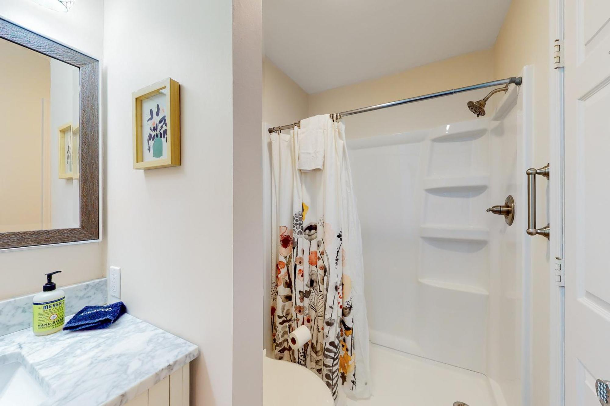 Couples Paradise & Retreat On The 18th Holiday home Branson
