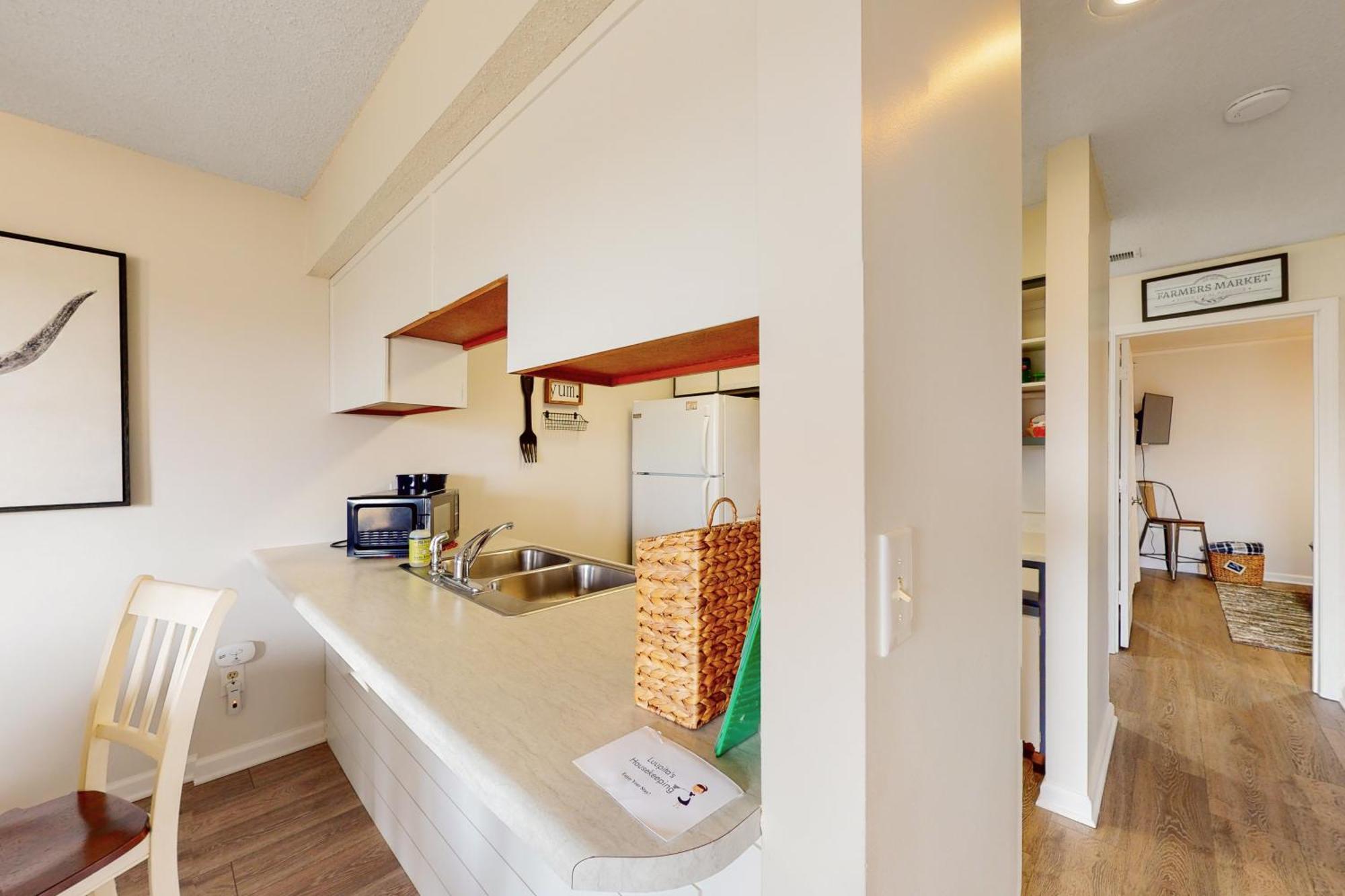 Couples Paradise & Retreat On The 18th Holiday home