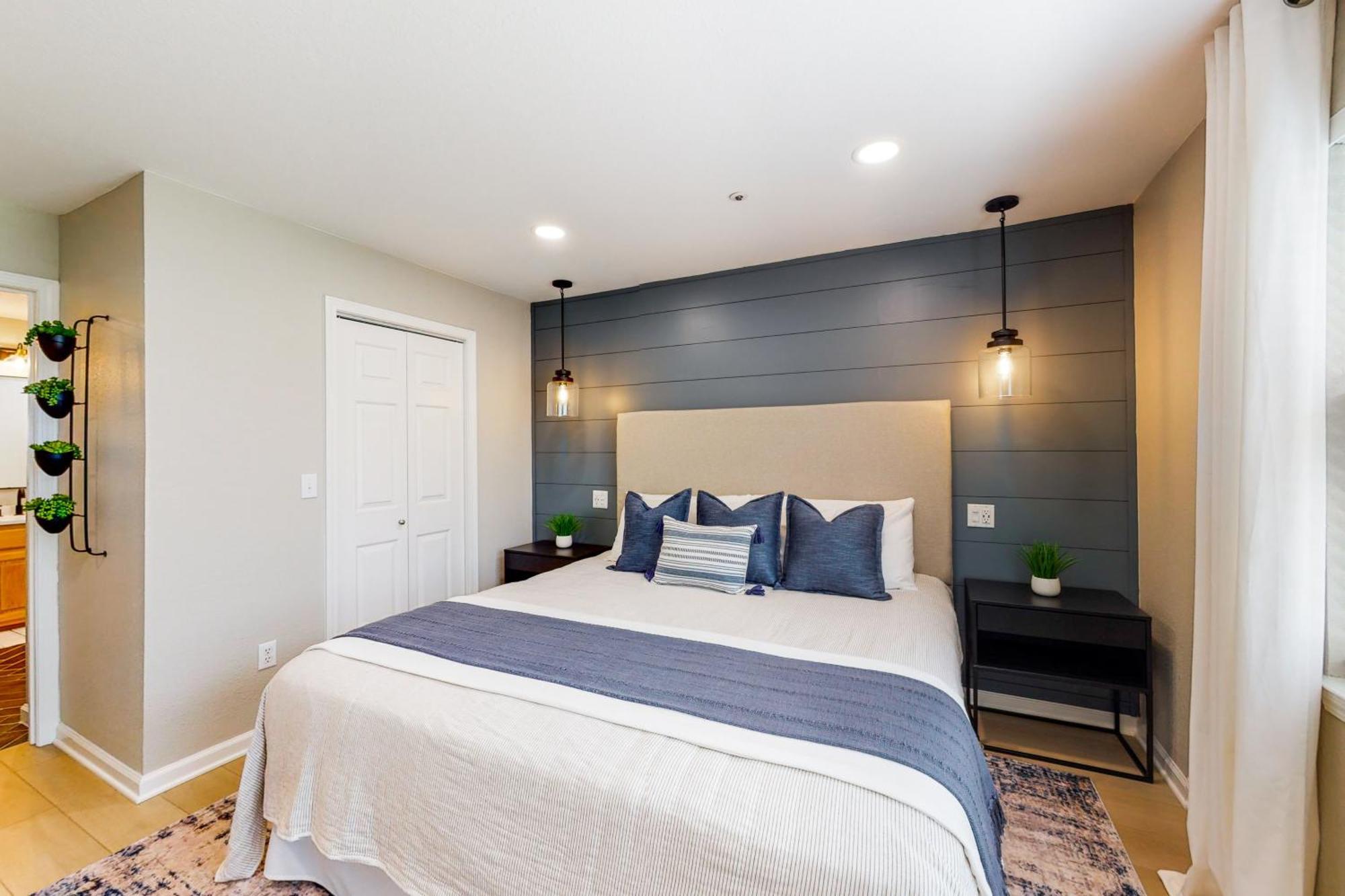 Holiday home Lofty Retreat & Paradise Pointe
