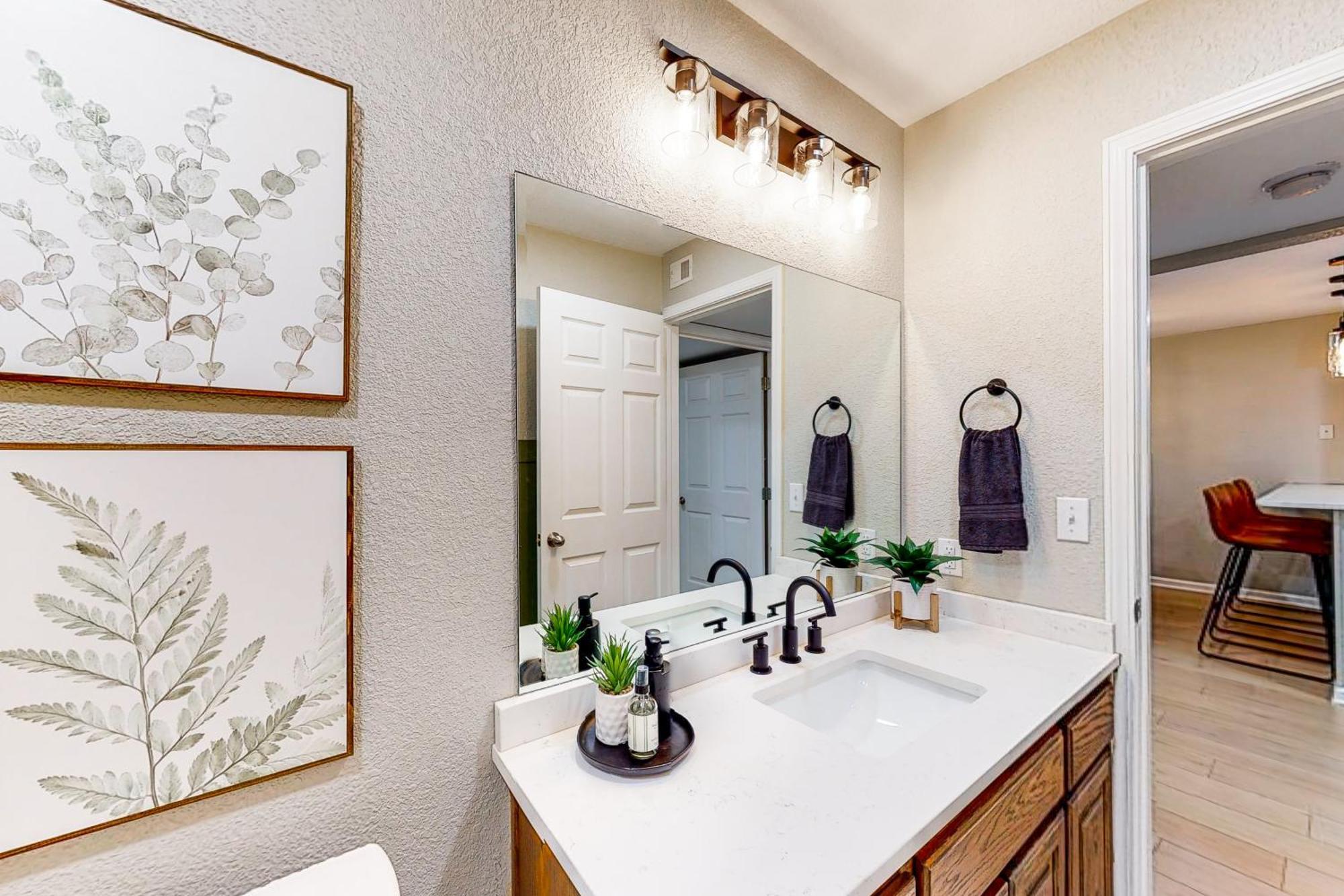 Lofty Retreat & Paradise Pointe Holiday home Branson