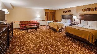Hotel Western Center Pointe
