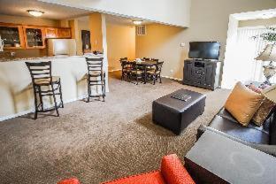 Resort The Branson