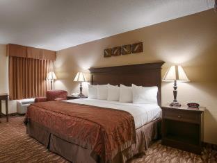 Western Center Pointe Hotel Branson
