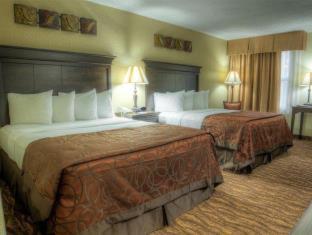 Western Center Pointe 3* Branson
