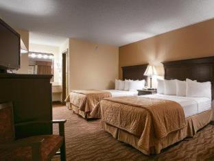 Western Center Pointe Hotel Branson