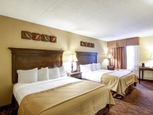 Hotel Western Center Pointe