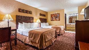 Western Center Pointe Hotel 3*
