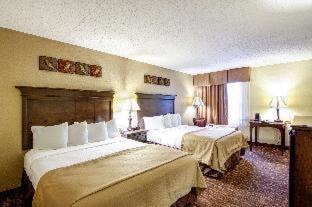 Hotel Western Center Pointe Branson