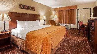 Hotel Western Center Pointe 3*