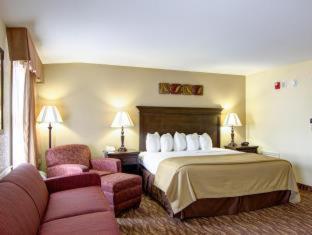 Hotel Western Center Pointe Branson