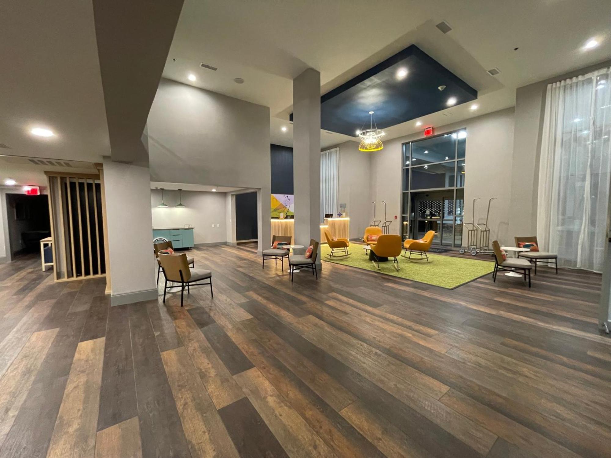 Spark By Hilton Meadows Hotel