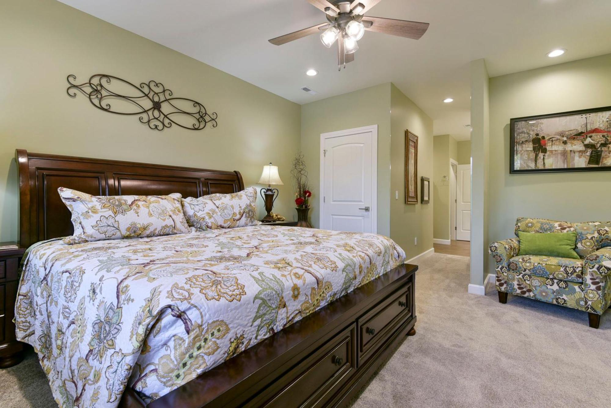 Thousand Hills Luxury Condos: Heart Of Retreat * Branson