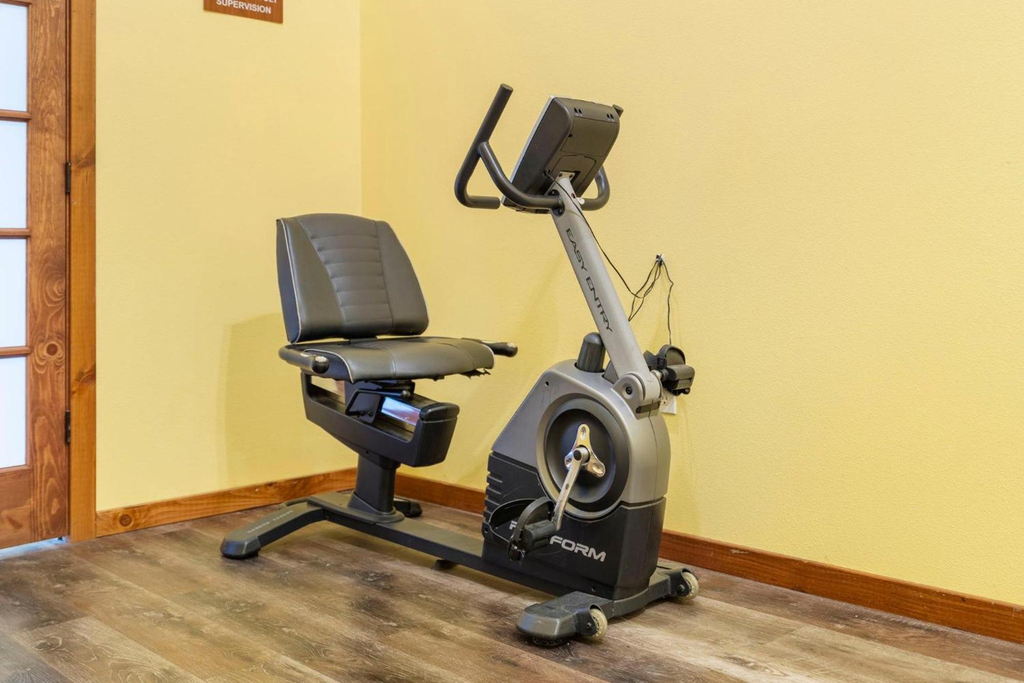 Holiday home Ridgeview Retreat Branson