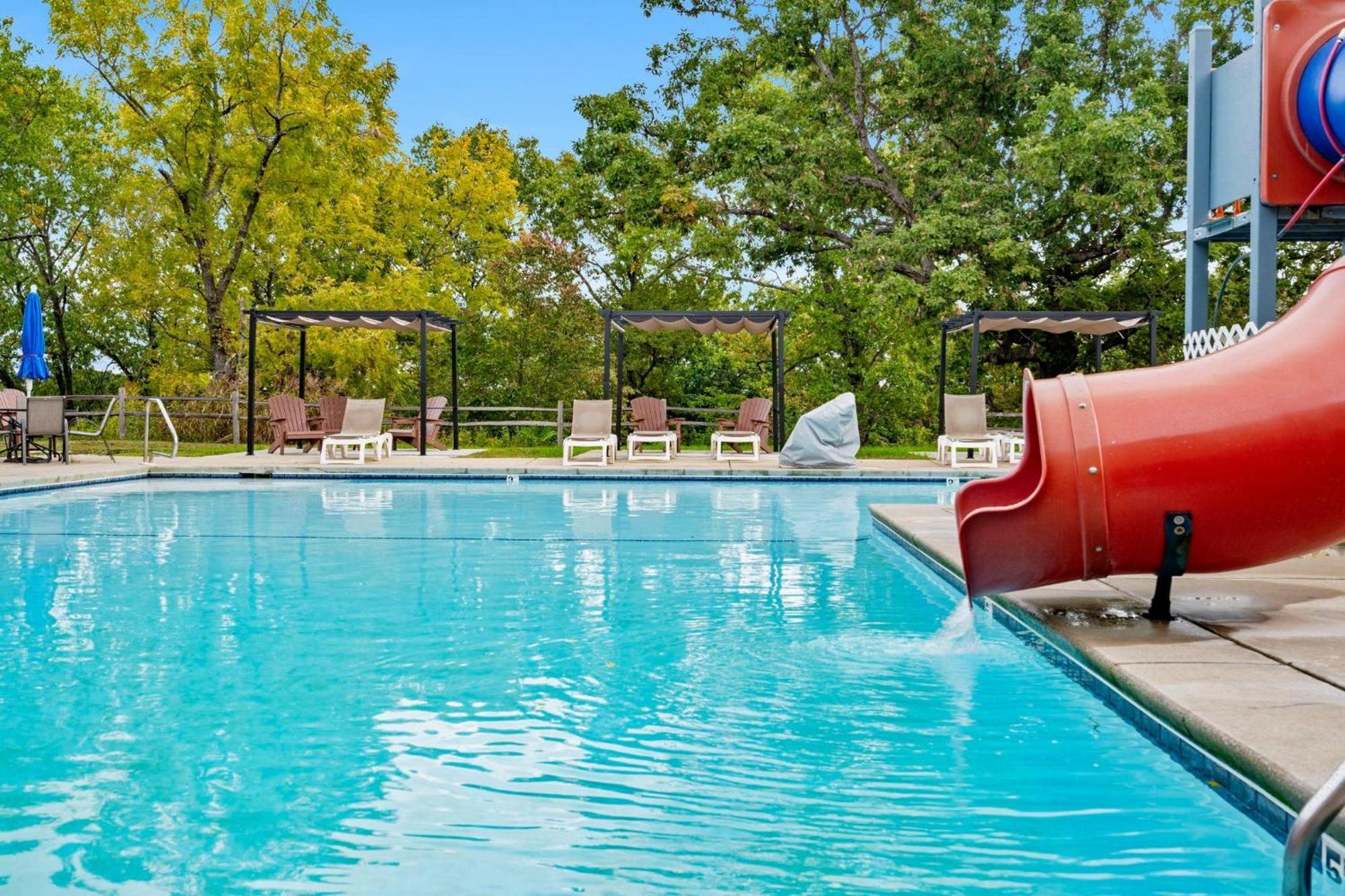 Holiday home Ridgeview Retreat Branson