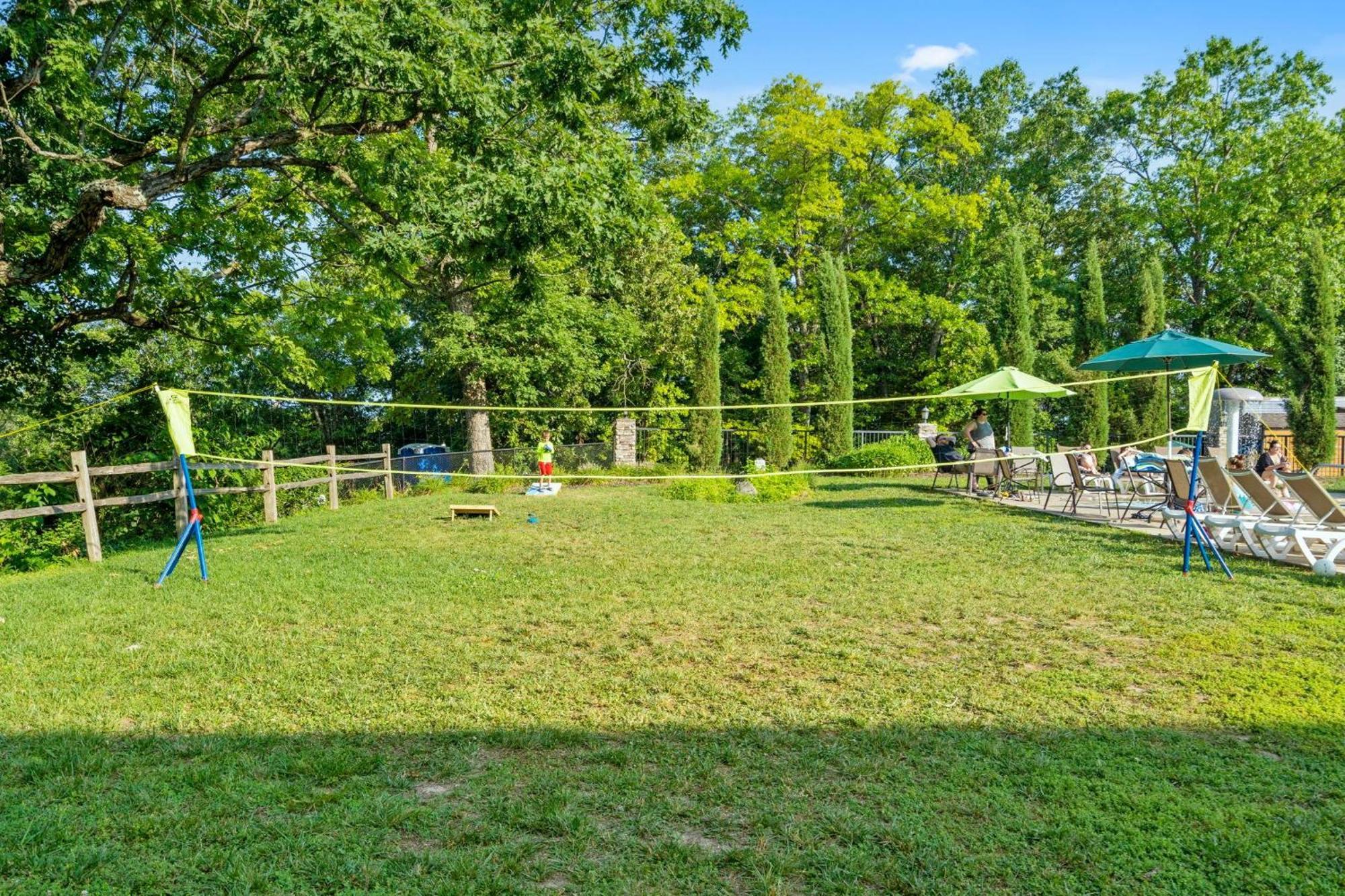 Ridgeview Retreat Holiday home