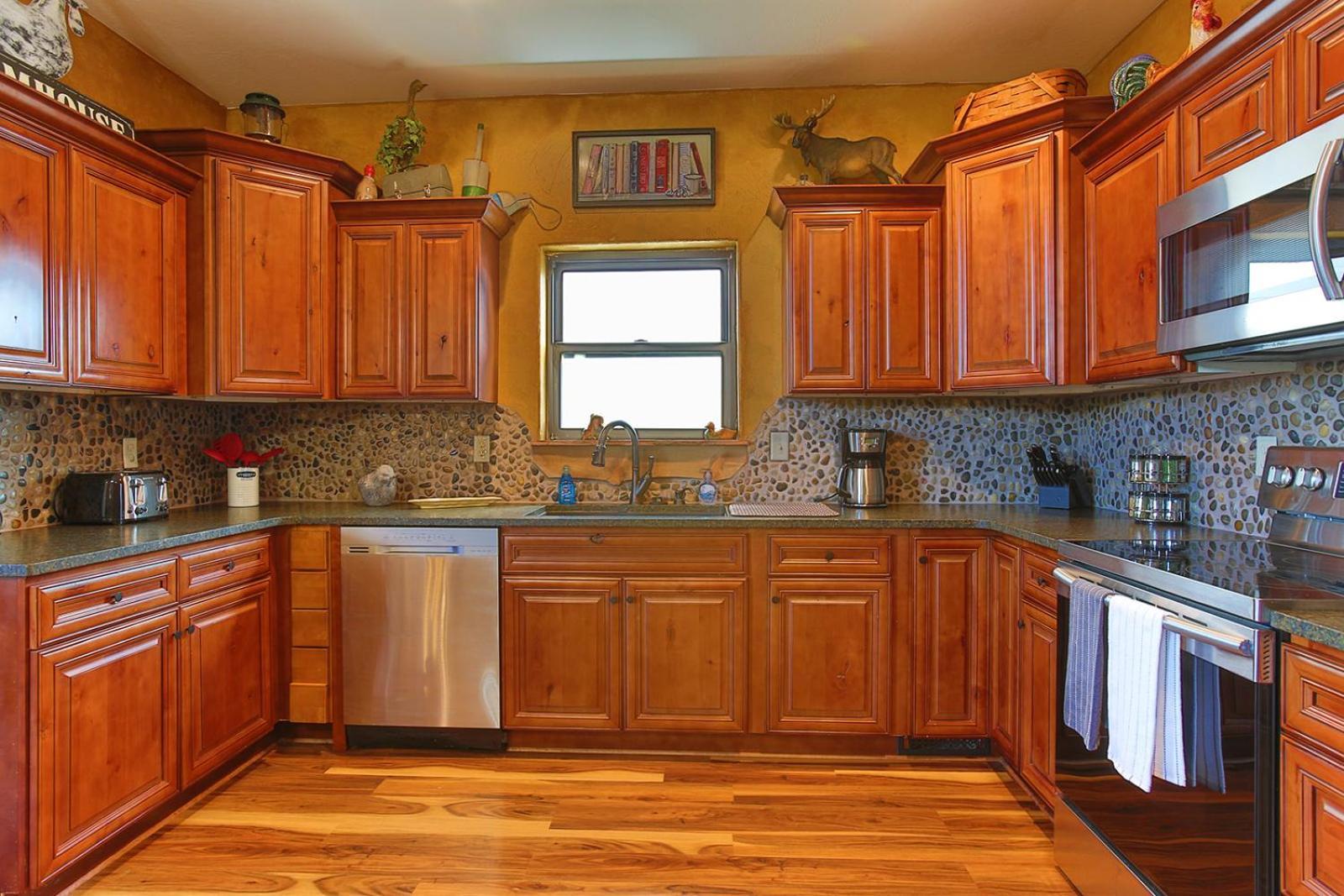 16 Holiday home Branson