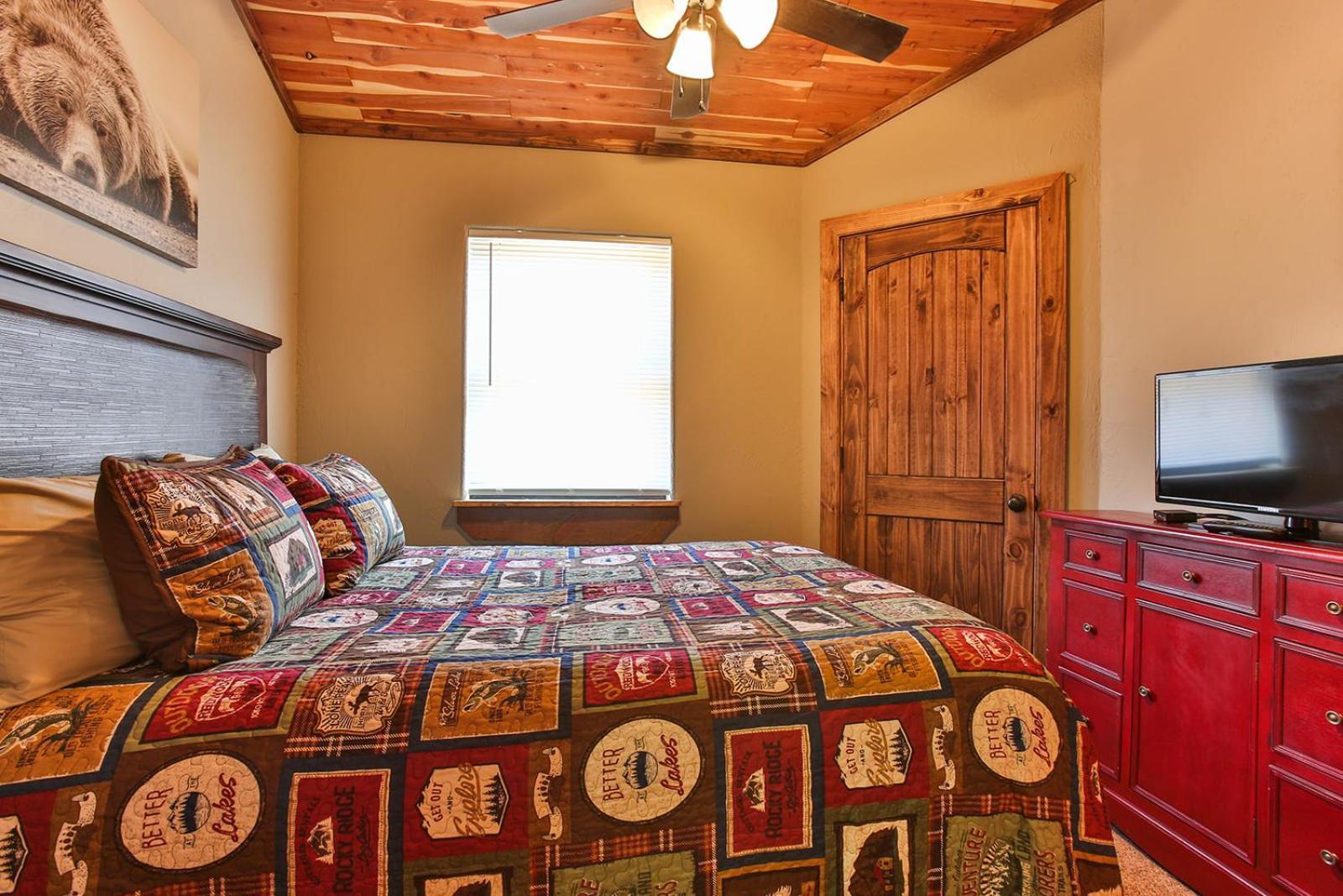 Holiday home 16 *
