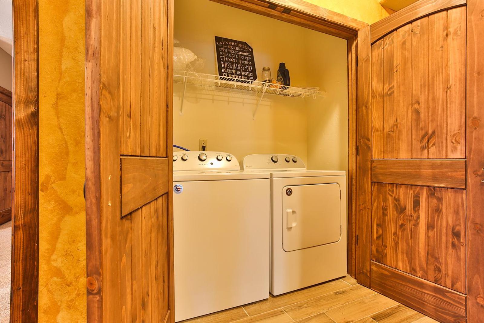 Holiday home 16 Branson