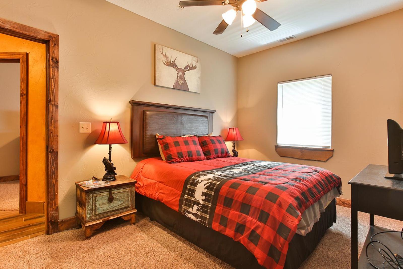 Holiday home 16