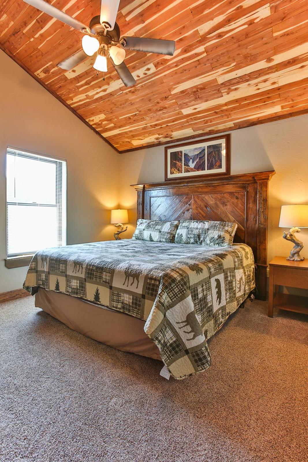 Holiday home 16 *