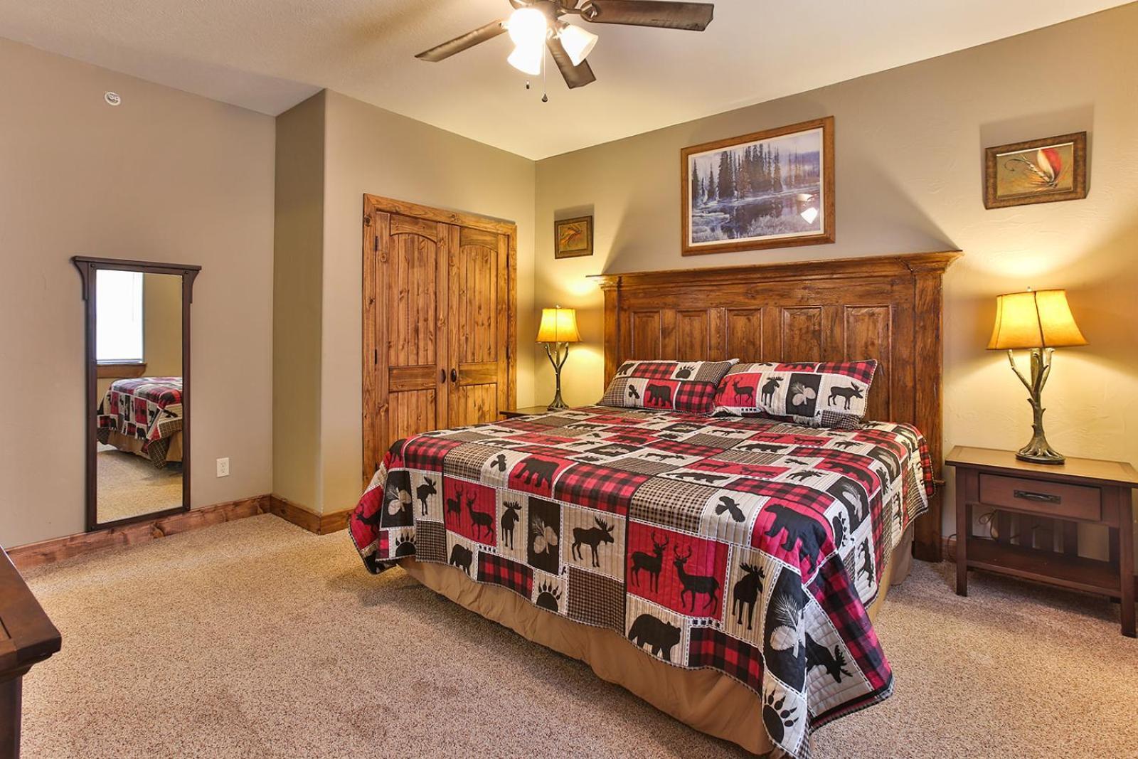 Holiday home 16