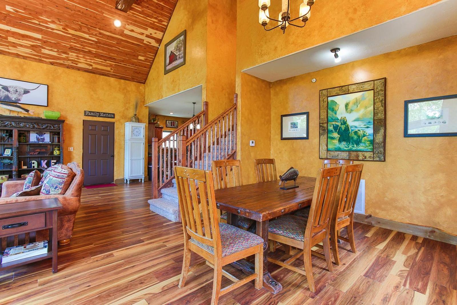 16 Holiday home *