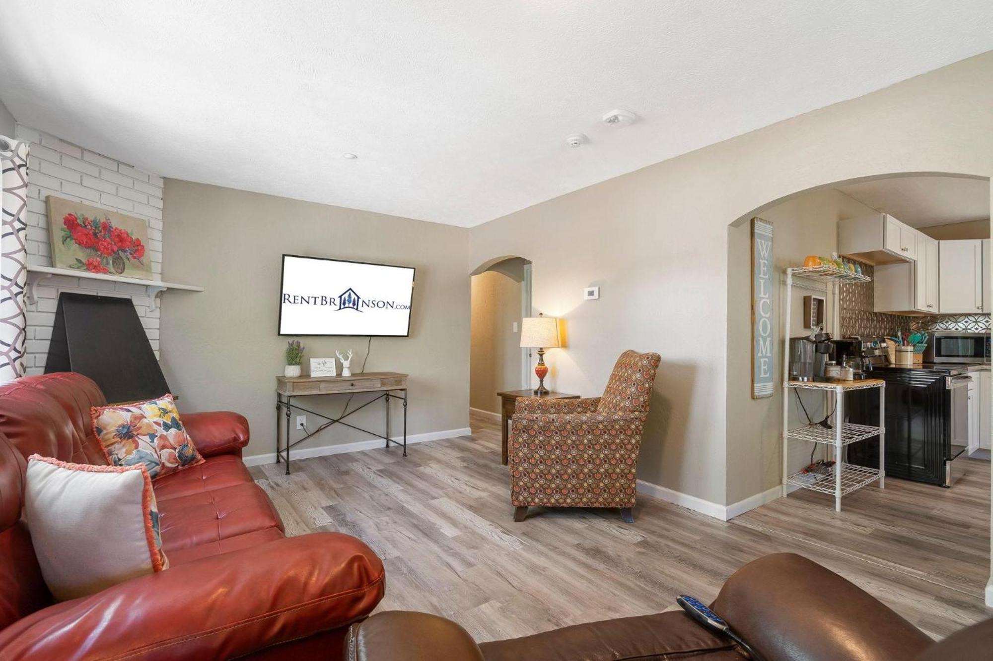 Downtown Holiday home *