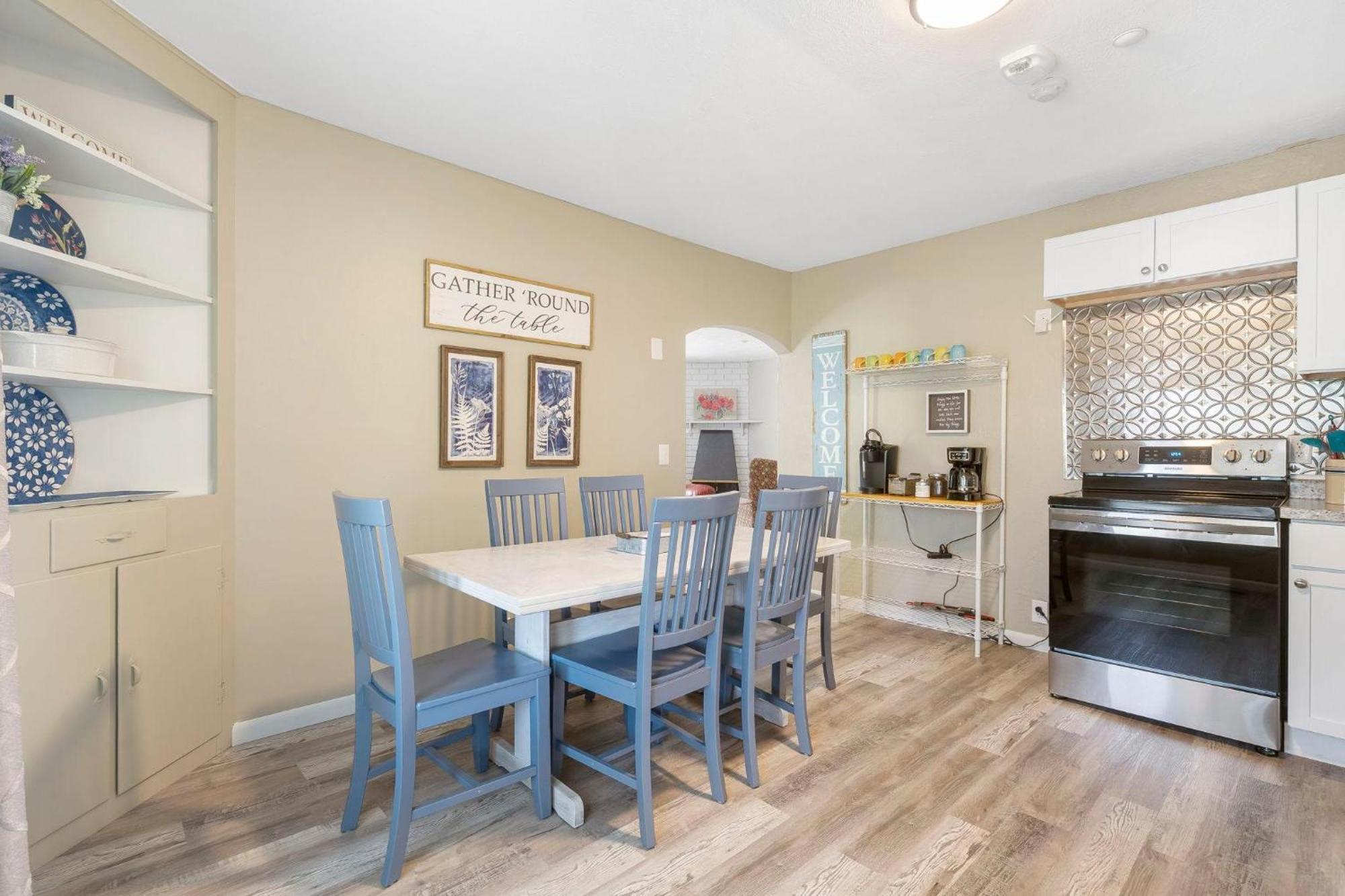 Downtown Holiday home Branson